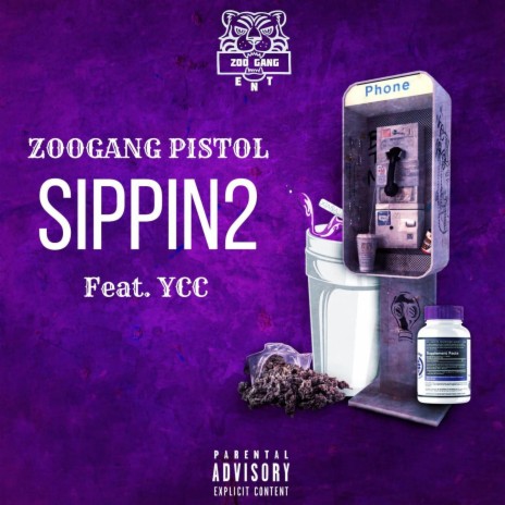 SIPPIN 2 | Boomplay Music