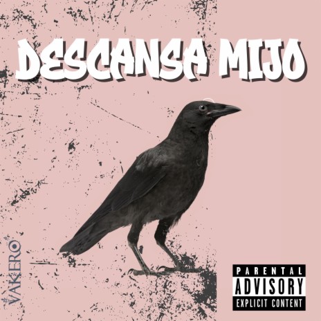 DESCANSA MIJO | Boomplay Music