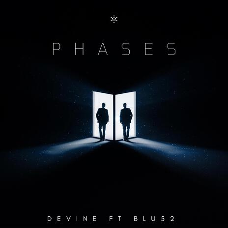 phases ft. Blu52 | Boomplay Music