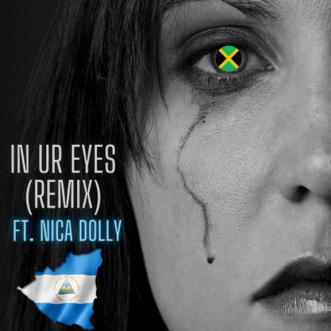 In Ur Eyes (Remix) ft. Nica Dolly | Boomplay Music