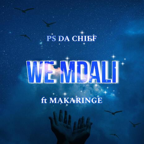 We Mdali ft. Levi501 | Boomplay Music