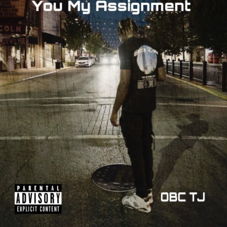 You my assignment | Boomplay Music