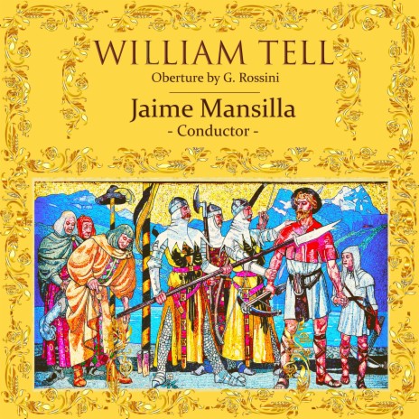 William Tell | Boomplay Music
