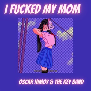 I fucked my mom