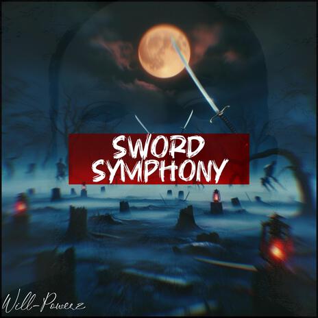 Sword Symphony ft. Ricky Benang | Boomplay Music