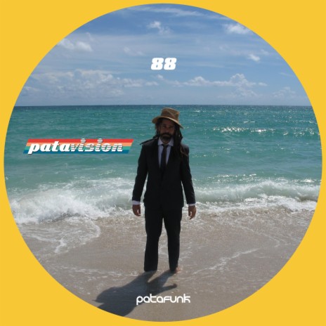 Patavision 88 | Boomplay Music