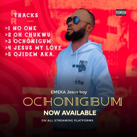 Jesus Ojidum Aka | Boomplay Music