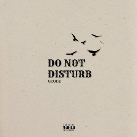 Do Not Disturb | Boomplay Music