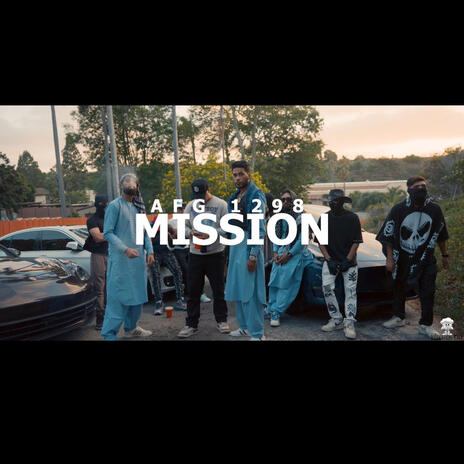 Mission | Boomplay Music