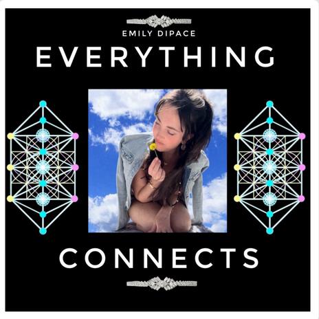 Everything Connects | Boomplay Music