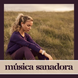 Música Sanadora: Melodías Relajantes para Mente y Cuerpo