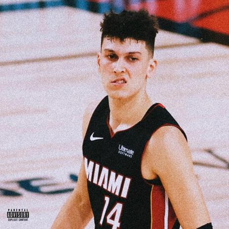 Tyler Herro ft. Bab7Tese | Boomplay Music