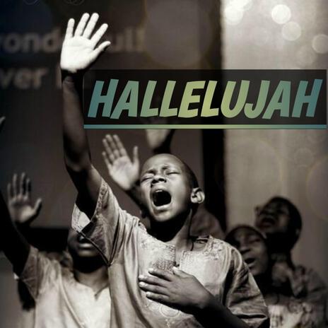 Hallelujah | Boomplay Music