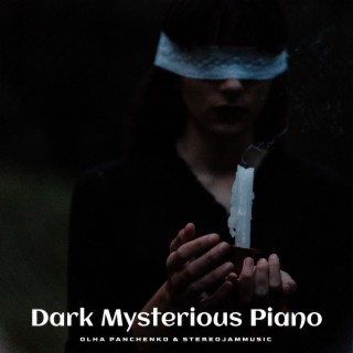 Dark Mysterious Piano