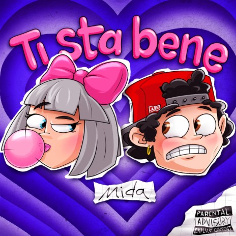 Ti sta bene | Boomplay Music