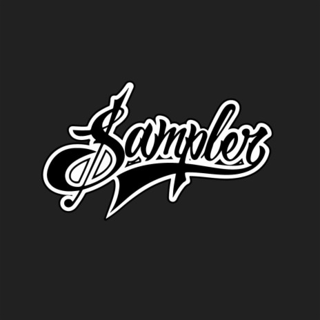 Crudo ft. Saeck Sampler | Boomplay Music