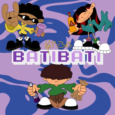 Bati Bati | Boomplay Music