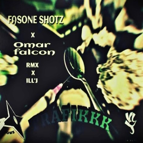 Trafikkk ft. Fasone Shotz | Boomplay Music