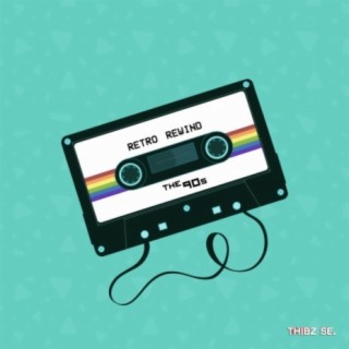 Retro Rewind, the 90s