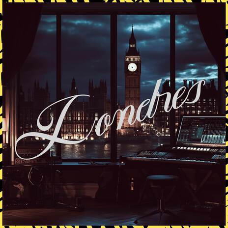 Londres | Boomplay Music