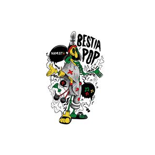 La Bestia pop (Reggae Version)