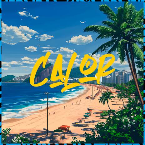 Calor ft. Dj Vinny ZL | Boomplay Music