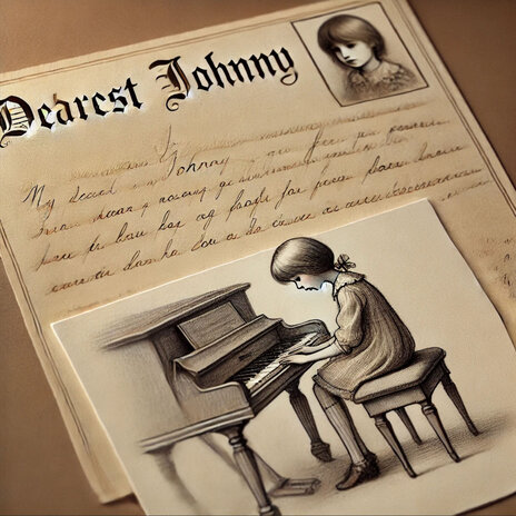 Dearest Johnny | Boomplay Music