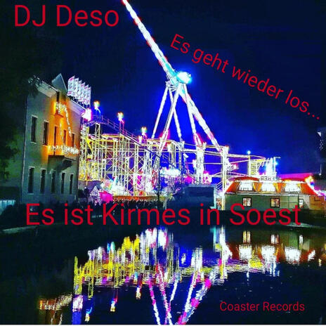 Es ist Kirmes in Soest | Boomplay Music