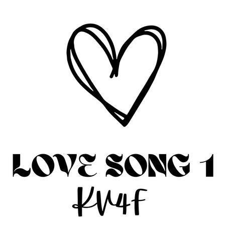 Love Song 1 | Boomplay Music