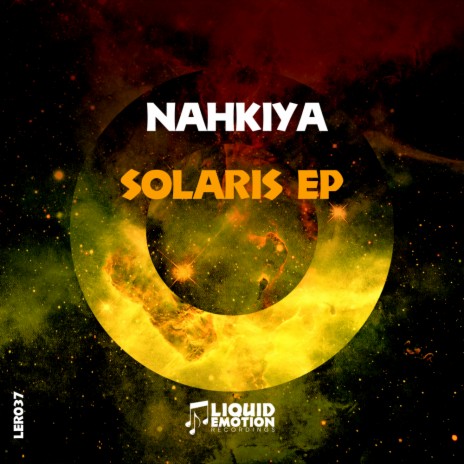 Solaris (Original Mix)