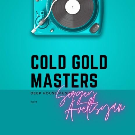 Cold gold masters