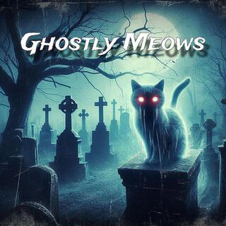 Ghostly Meows