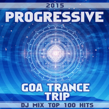 Progressive Medicine (Progressive Goa Trance Trip DJ Mix Edit) | Boomplay Music