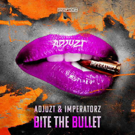 Bite The Bullet ft. Imperatorz | Boomplay Music