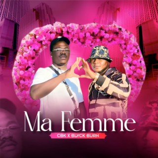 Ma femme