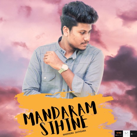Mandaram Sihine | Boomplay Music
