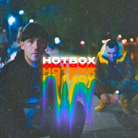HOTBOX ft. L.A.dess, Inkub & Baddabap | Boomplay Music