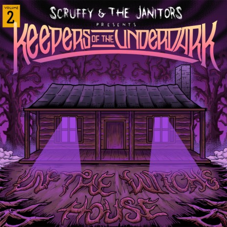 In The Witch's House | Boomplay Music