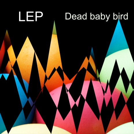 Dead Baby Bird