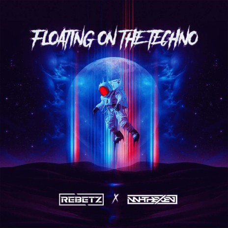 Floating On The Techno (Radio Edit) | Boomplay Music