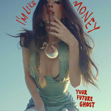 I'm Like Money ft. Michael Grubbs, Kate Voegele & Wakey!Wakey! | Boomplay Music