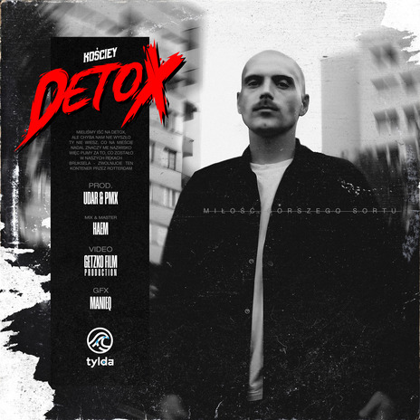 Detox (Extended Mix) | Boomplay Music