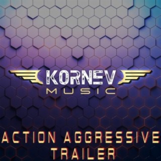 Action Aggressive Trailer