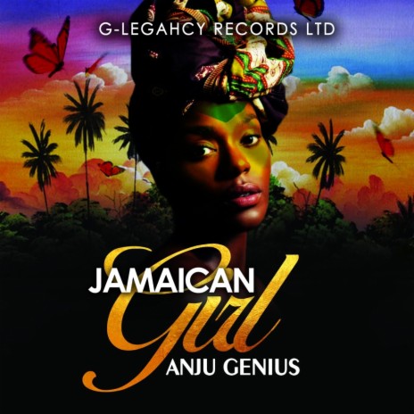 Jamaican Girl | Boomplay Music