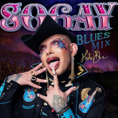 So Gay (Blues Mix) | Boomplay Music