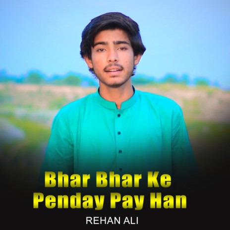 Bhar Bhar Ke Penday Pay Han | Boomplay Music