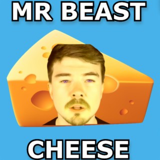 Mr Beast Cheese