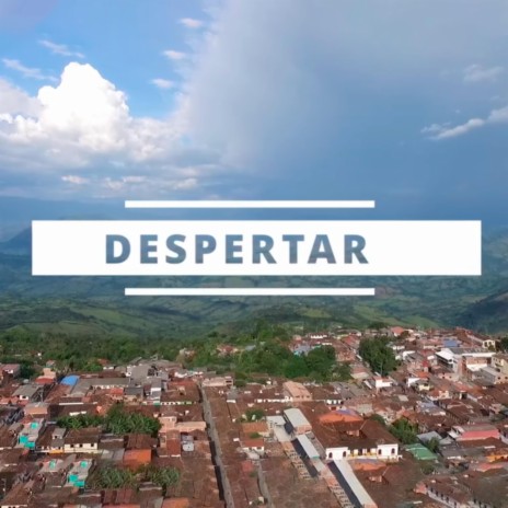 Despertar ft. Joaquín Cartero | Boomplay Music