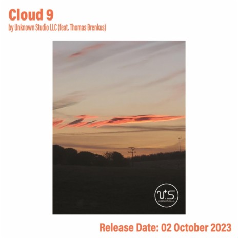 Cloud 9 ft. Thomas Brenkus | Boomplay Music