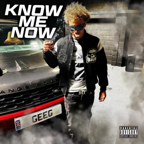 Know Me Now | Boomplay Music